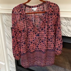 Liz Claiborne Top